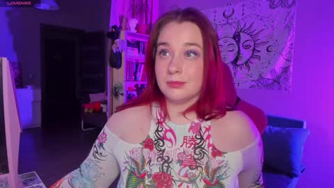 AlexaMillis online show from 12/06/24, 11:36