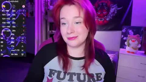 AlexaMillis online show from 09/13/25, 06:18