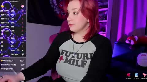 AlexaMillis online show from 02/21/26, 10:00