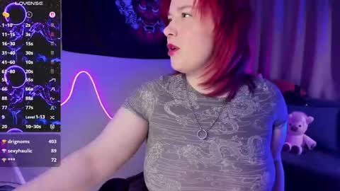 AlexaMillis online show from 03/08/26, 09:29