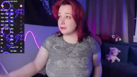 AlexaMillis online show from 03/15/26, 10:05