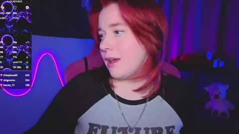 AlexaMillis online show from 04/05/26, 09:45