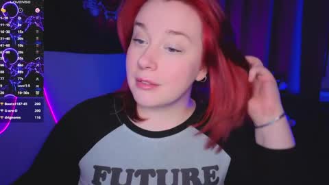 AlexaMillis online show from 04/10/26, 09:30