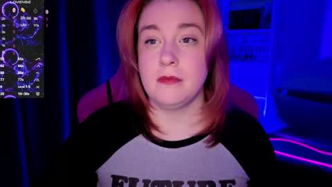 AlexaMillis online show from 05/09/26, 09:31