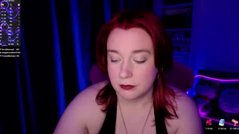 AlexaMillis online show from 05/13/26, 10:06