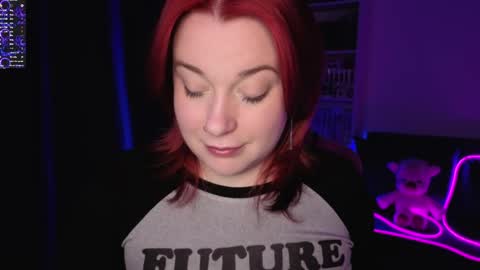 AlexaMillis online show from 05/23/26, 09:41