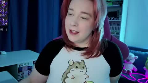 Snapshot of gitera_ chatting on 07/11/26, 09:38 AlexaMillis online show from 07/11/26, 09:38