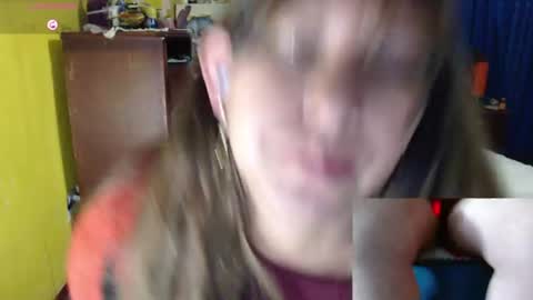 eva online show from 07/13/26, 02:47