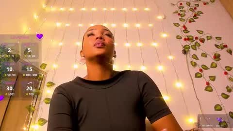 Snapshot of giuliacash chatting on 01/11/26, 04:01 GiuliaCash online show from 01/11/26, 04:01