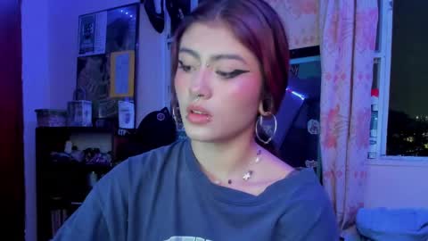 Giulietta online show from 12/03/24, 12:46