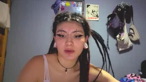 Giulietta online show from 03/31/26, 04:24