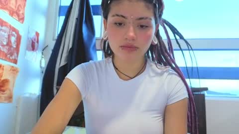 Giulietta online show from 04/06/26, 10:54