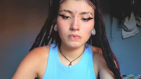 Giulietta online show from 04/07/26, 10:09