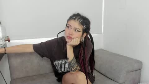 Giulietta online show from 05/13/26, 12:35