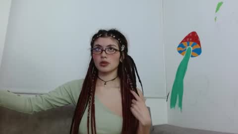 Giulietta online show from 06/30/26, 01:28