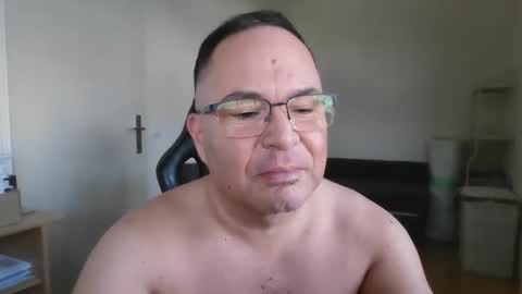 giulio203 online show from 03/08/26, 01:04