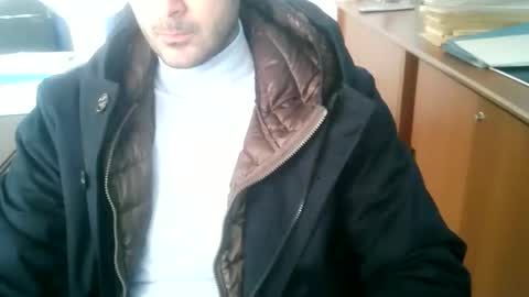 giuseppevai1 online show from 02/19/26, 11:28