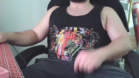 Snapshot of givemeitniceandslow chatting on 12/17/24, 05:40 JuicyThickkkDaddy online show from 12/17/24, 05:40