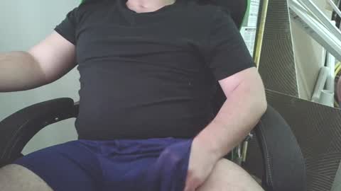 Snapshot of givemeitniceandslow chatting on 01/20/25, 09:35 JuicyThickkkDaddy online show from 01/20/25, 09:35