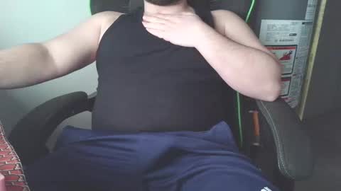 Snapshot of givemeitniceandslow chatting on 03/02/25, 08:16 JuicyThickkkDaddy online show from 03/02/25, 08:16