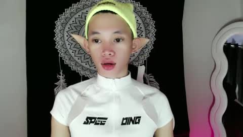 givemethrillx online show from 01/09/25, 02:43