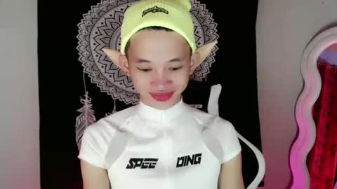 givemethrillx online show from 01/10/25, 02:35