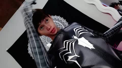 givemethrillx online show from 02/20/25, 06:17