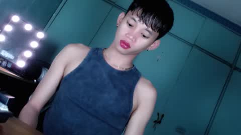 givemethrillx online show from 03/22/26, 12:58