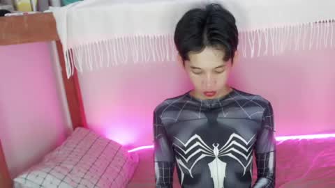 givemethrillx online show from 05/02/26, 02:38