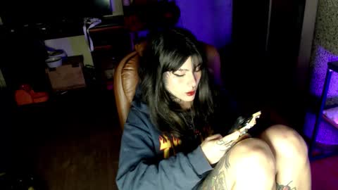 dirtyvenom online show from 09/28/25, 12:38