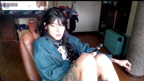dirtyvenom online show from 10/09/25, 08:29
