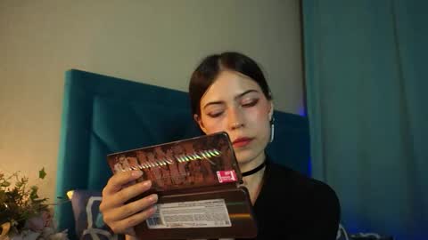 Agness online show from 09/19/25, 02:18