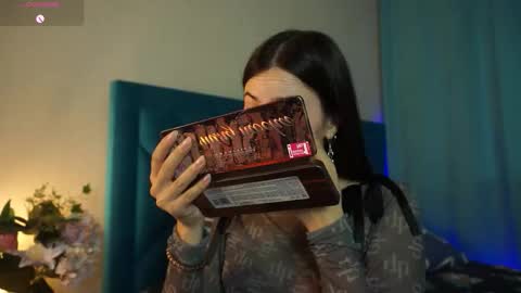 Agness online show from 09/23/25, 01:25