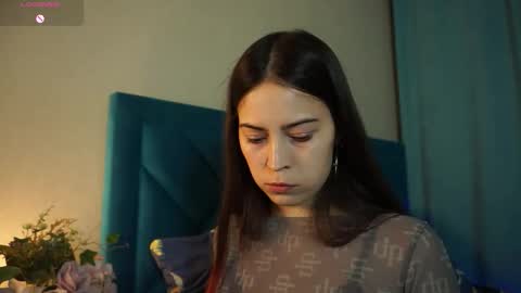 Agness online show from 10/12/25, 01:32