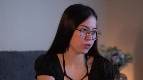 Agness online show from 10/28/25, 01:47