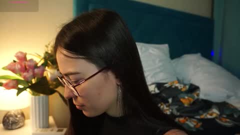 Agness online show from 11/02/25, 02:52