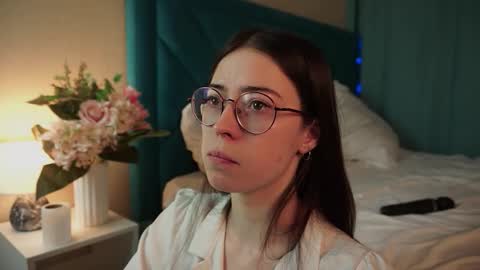 Agness online show from 02/13/26, 03:08