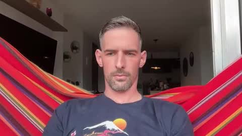 Chad Thunderstroke and Bianca online show from 01/08/26, 05:26