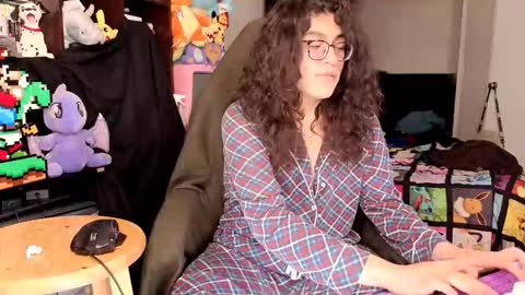 glaceon9 online show from 01/09/26, 08:06