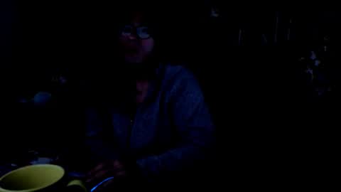 glaceon9 online show from 02/08/26, 01:31