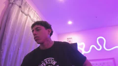 only for you bby  online show from 12/20/25, 11:34