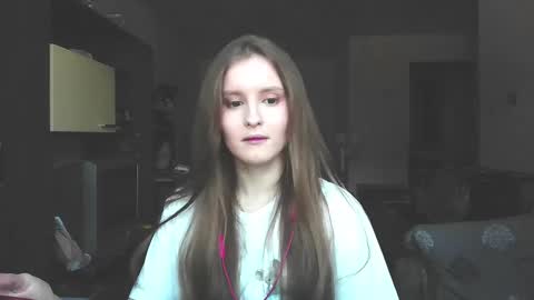 Snapshot of gladycassady chatting on 02/23/26, 08:12 Adeline online show from 02/23/26, 08:12