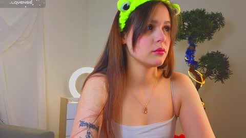 Snapshot of gladysacreman chatting on 01/30/25, 03:11 Michelle online show from 01/30/25, 03:11