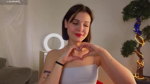 Snapshot of gladysacreman chatting on 02/12/25, 03:29 Michelle online show from 02/12/25, 03:29