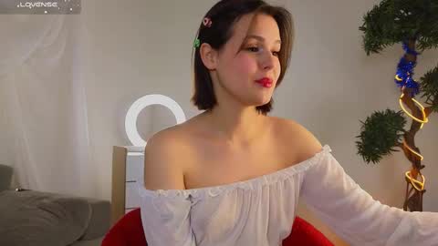 Snapshot of gladysacreman chatting on 02/12/25, 06:40 Michelle online show from 02/12/25, 06:40