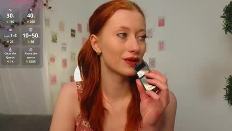Snapshot of gladysacreman chatting on 03/10/25, 02:05 Michelle online show from 03/10/25, 02:05