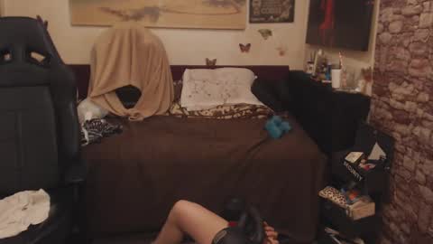 Glamourhottie online show from 02/27/25, 10:59