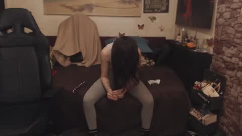 Glamourhottie online show from 03/12/25, 09:12