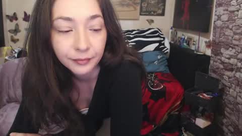 Glamourhottie online show from 04/13/26, 07:58