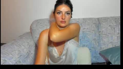 Casandra online show from 07/18/26, 07:28